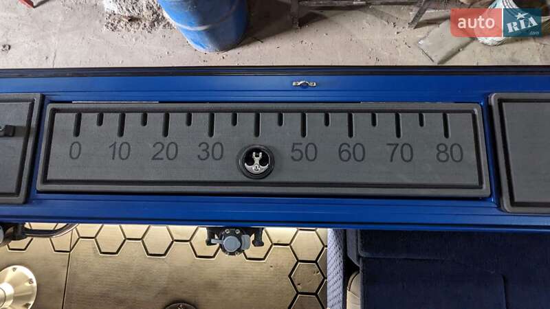 Катер Tracker Targa 2012 в Одесі фото 2 Катер Tracker Targa 2012 в Одесі