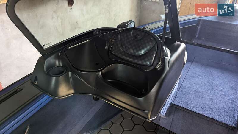 Катер Tracker Targa 2012 в Одесі фото 7 Катер Tracker Targa 2012 в Одесі