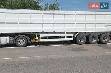 Зерновоз - полуприцеп Trailer S383E 1990 в Николаеве