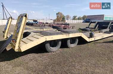 Лафет Trailer S 2014 в Полтаві