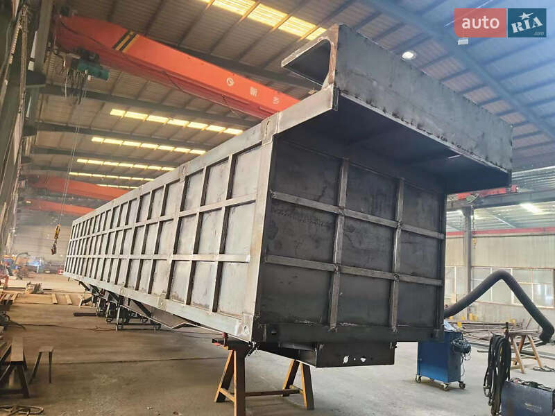 Контейнеровоз Trailer Трейлер 2023 в Белгороде-Днестровском