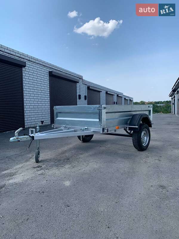 Trailmaster SF 2023