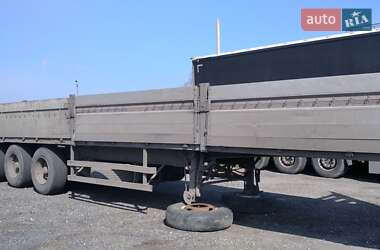 Борт Trailor 1020A017 1995 в 