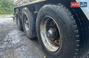 Цистерна Trailor CYY 1991 в 