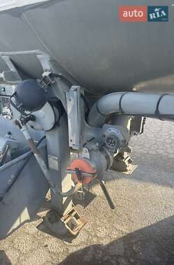 Цистерна полуприцеп Trailor GeneralTrailor 1998 в Виннице