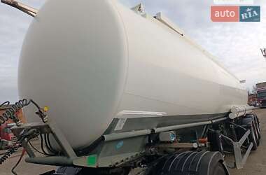 Цистерна полуприцеп Trailor GeneralTrailor 1998 в Виннице