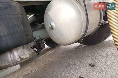 Цистерна полуприцеп Trailor GeneralTrailor 1998 в Виннице