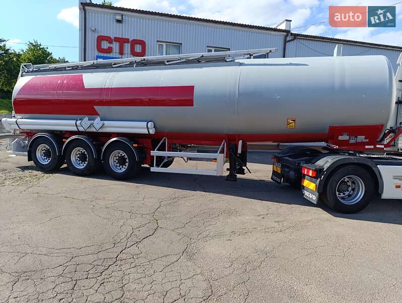 Trailor S363EL 1999