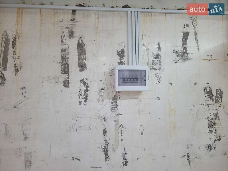 Рефрижератор полуприцеп Trailor S383EL 1990 в Чернигове фото 13 Рефрижератор полуприцеп Trailor S383EL 1990 в Чернигове