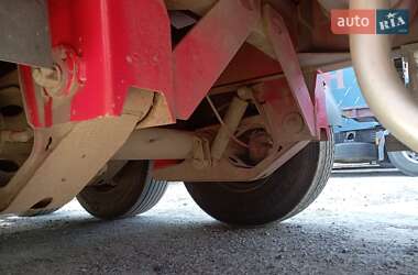 Самосвал полуприцеп Trailor S 1999 в 