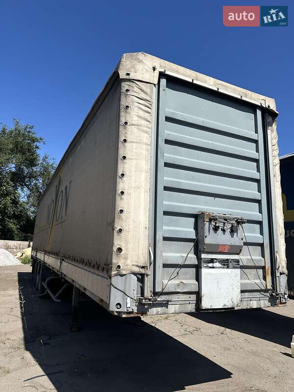 Trailor SDT 2000 Trailor SDT 2000