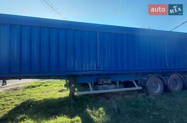 Другие прицепы Trailor SYY3CX 1996 в 
