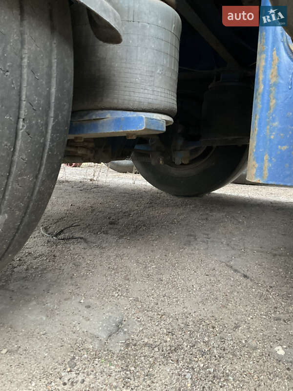 Контейнеровоз Trailor SYY3CX 1999 в Одессе