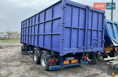 Контейнеровоз Trailor SYY3CX 1999 в Одессе