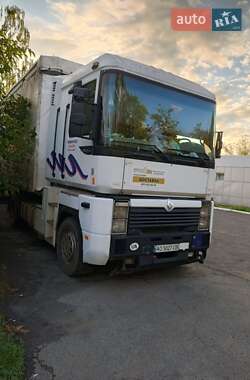 Борт Trailor SYY3CX 1999 в 