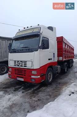 Самосвал полуприцеп Trailor SYY3CX 1998 в Гайсине