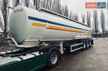 Цистерна полуприцеп Trailor SYY3CX 1993 в Киеве