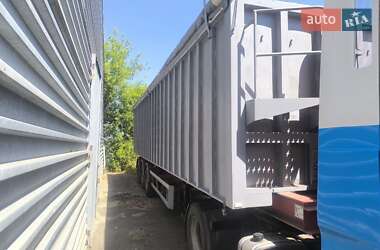 Самосвал полуприцеп Trailor SYY 1997 в 
