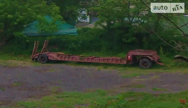 Трал Т-4010 2006
