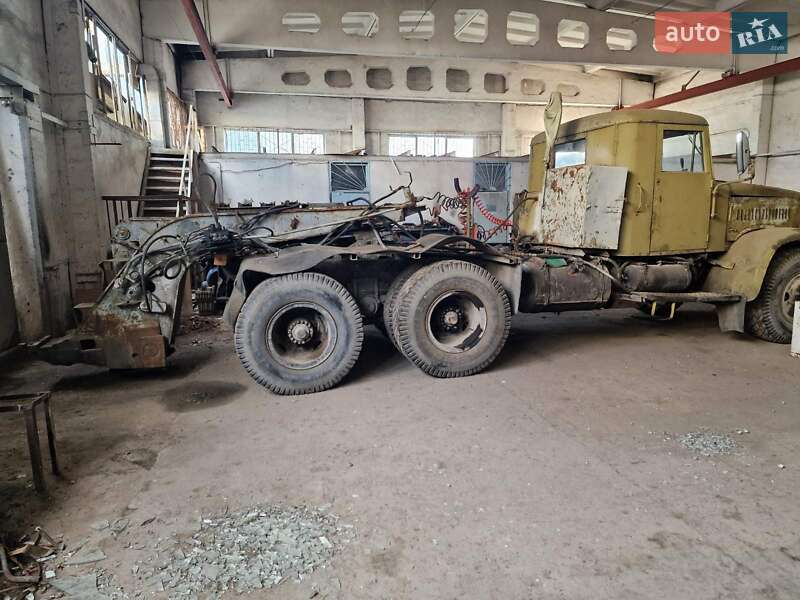 Інші причепи Трал У-4005 1988 в Миколаєві