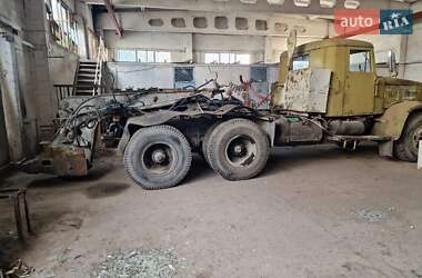 Другие прицепы Трал У-4005 1988 в 
