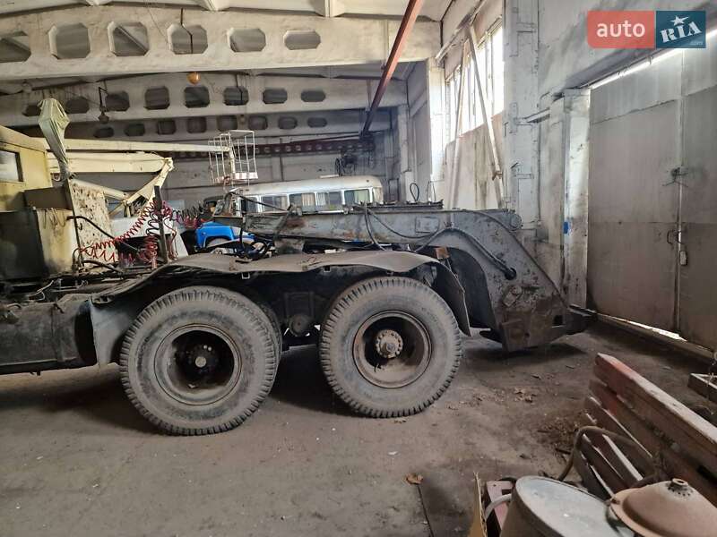 Інші причепи Трал У-4005 1988 в Миколаєві