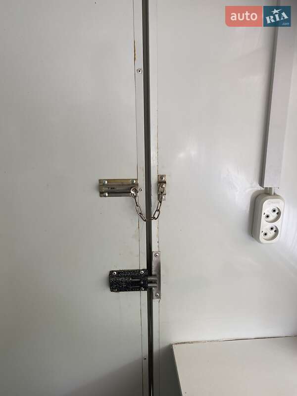 Легковой прицеп Три колеса РТ-01 2022 в Еланце