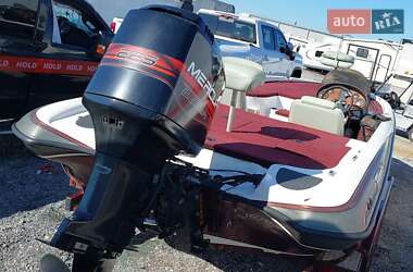 Лодка Triton Boats 19 ProXs 1999 в 