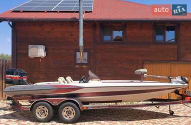Лодка Triton Boats 19 ProXs 1999 в Маяках
