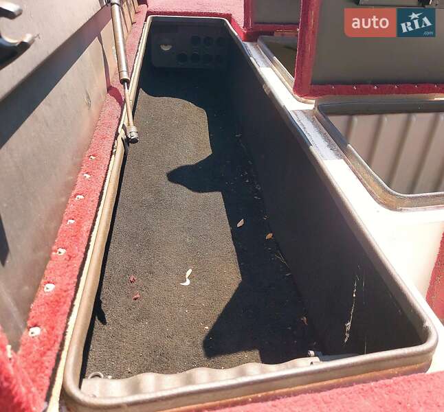 Лодка Triton Boats 19 ProXs 1999 в Одессе