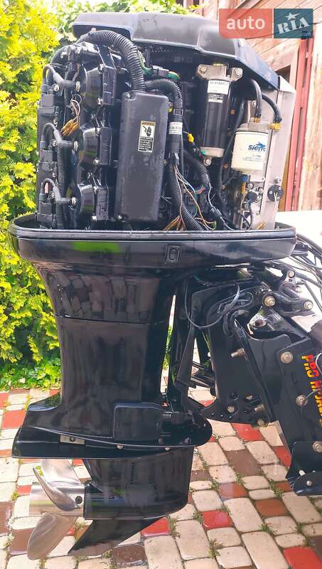 Лодка Triton Boats 19 ProXs 1999 в Одессе