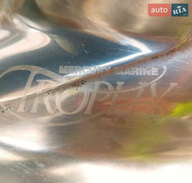 Лодка Triton Boats 19 ProXs 1999 в Одессе