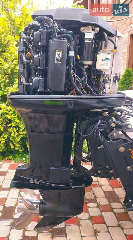 Лодка Triton Boats 19 ProXs 1999 в Одессе