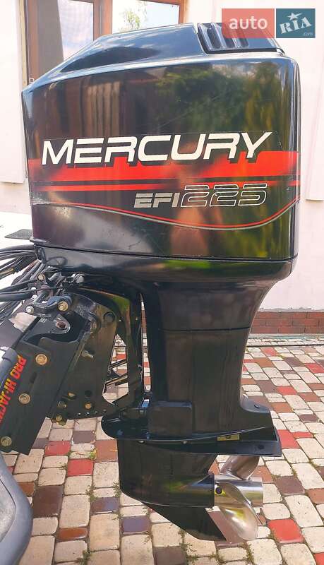 Лодка Triton Boats 19 ProXs 1999 в Одессе