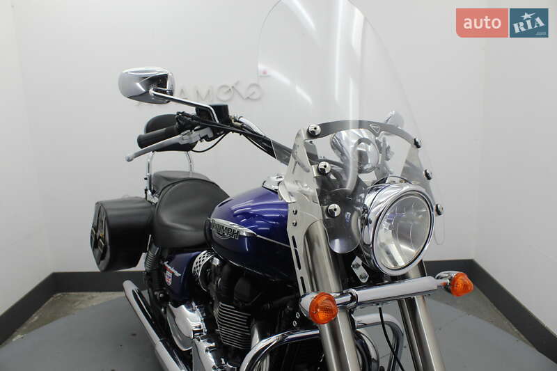 Мотоцикл Круизер Triumph America 2016 в Гнивани
