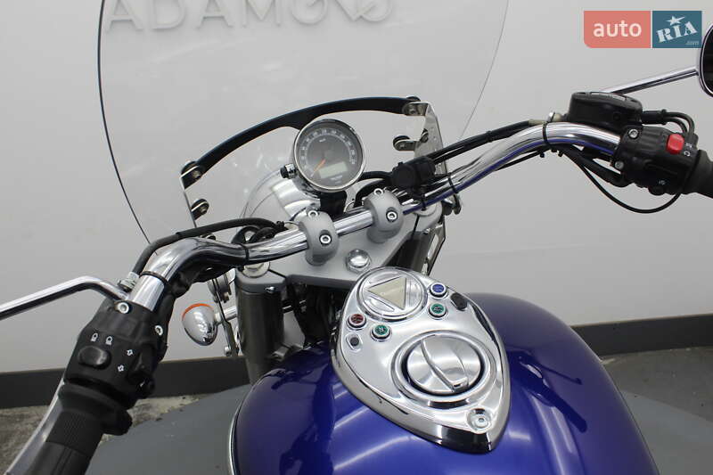 Мотоцикл Круизер Triumph America 2016 в Гнивани