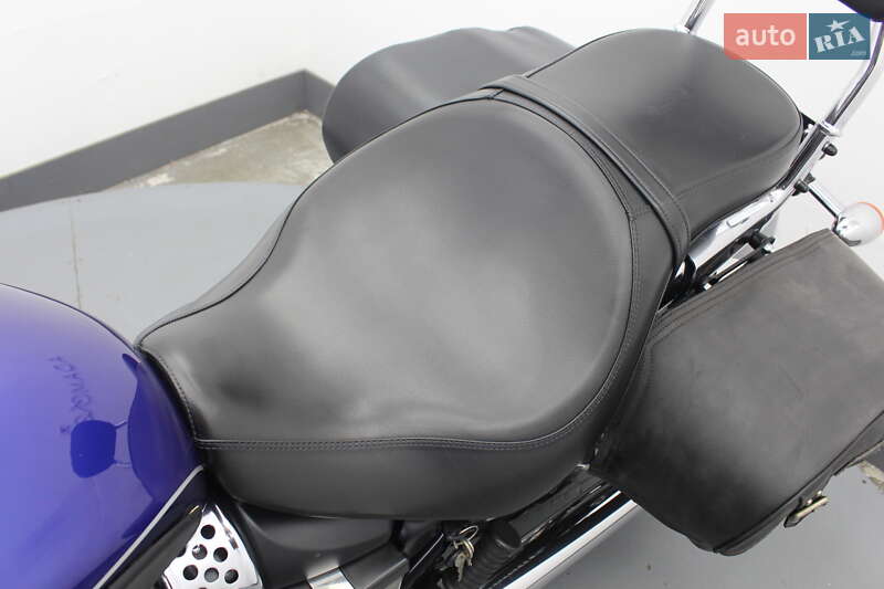 Мотоцикл Круизер Triumph America 2016 в Гнивани