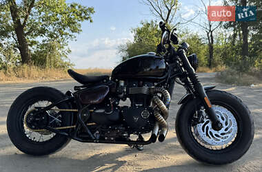 Боббер Triumph Bobber 2023 в Кропивницком