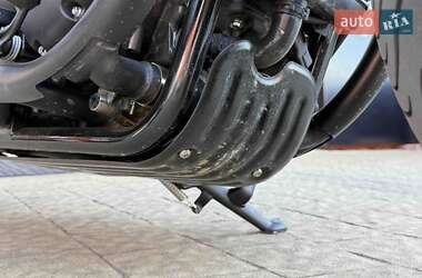 Боббер Triumph Bobber 2025 в 