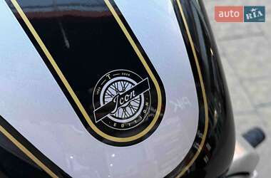 Боббер Triumph Bobber 2025 в 