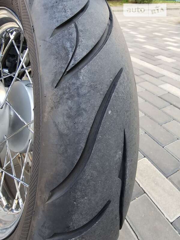 Боббер Triumph Bonneville 2017 в Луцке фото 13 Боббер Triumph Bonneville 2017 в Луцке