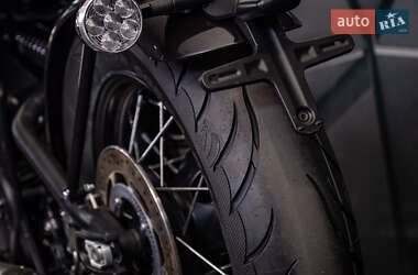 Мотоцикл Круизер Triumph Bonneville 2020 в 