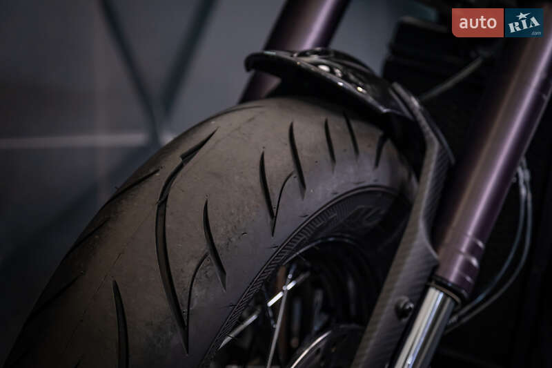 Мотоцикл Круизер Triumph Bonneville 2020 в Киеве