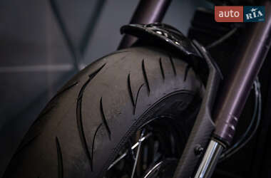 Мотоцикл Круизер Triumph Bonneville 2020 в 