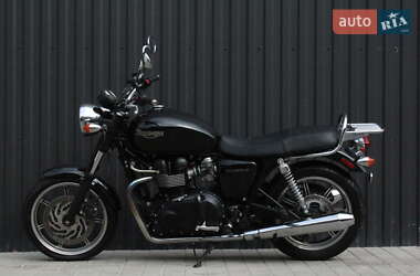 Мотоцикл Классик Triumph Bonneville 2012 в Одессе