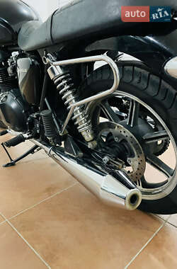 Мотоцикл Классик Triumph Bonneville 2010 в Киеве