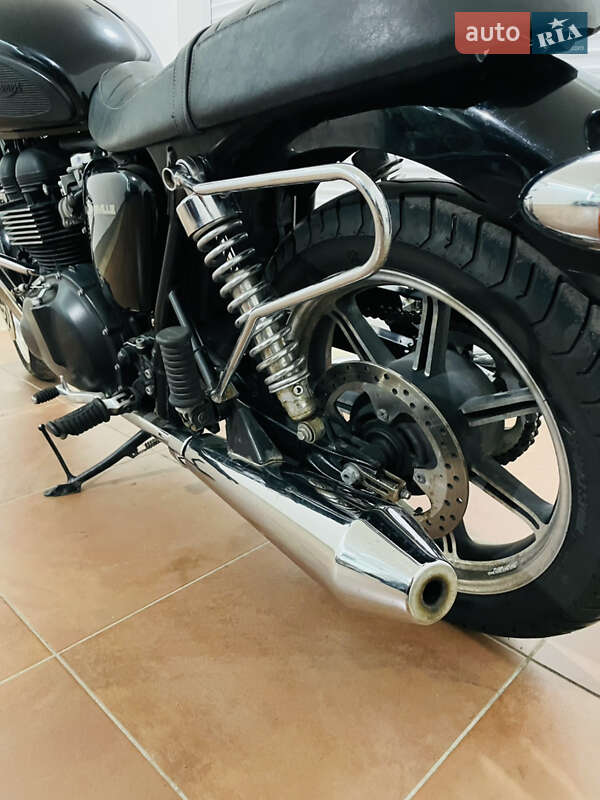 Мотоцикл Классик Triumph Bonneville 2010 в Киеве