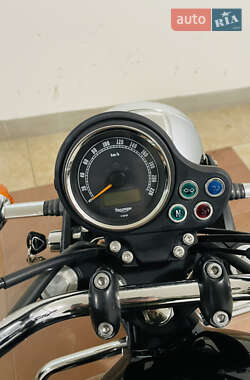 Мотоцикл Классик Triumph Bonneville 2010 в Киеве