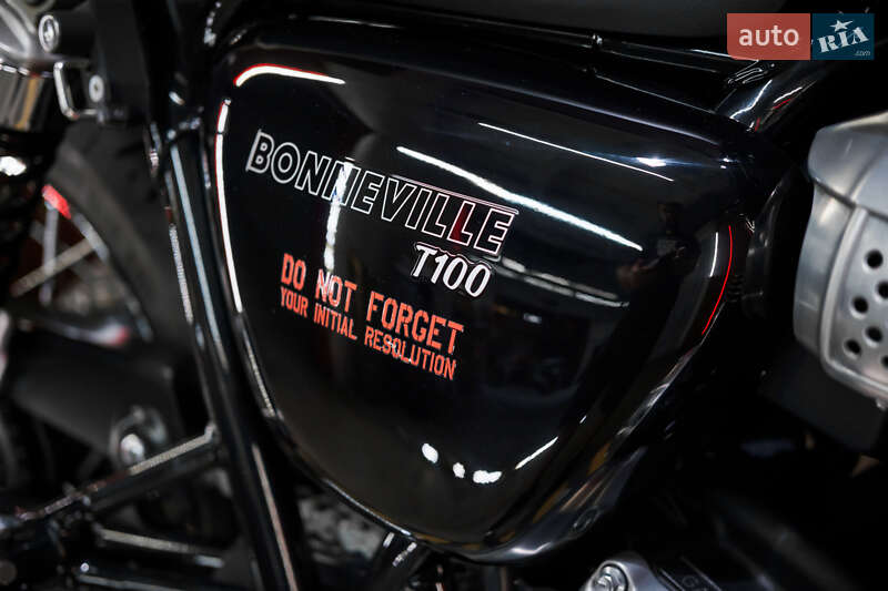 Мотоцикл Классік Triumph Bonneville 2020 в Дніпрі