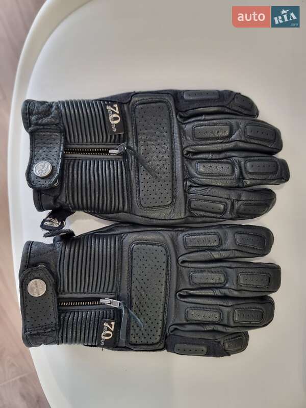 Мотоцикл Классік Triumph Bonneville 2017 в Дніпрі